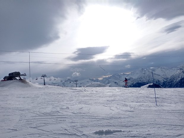 C'&eacute;tait sans compter sur le vent 