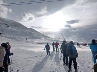 C'&eacute;tait sans compter sur le vent 