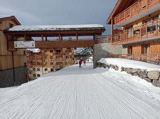 C'&eacute;tait sans compter sur le vent 