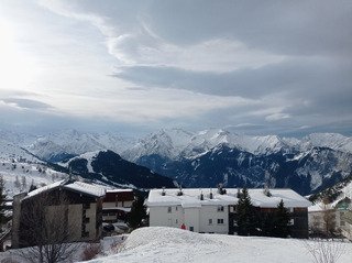 C'&eacute;tait sans compter sur le vent 