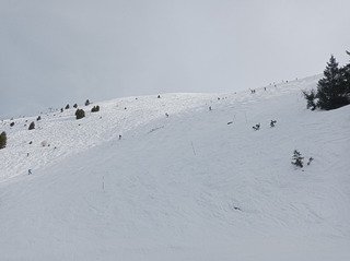 C'&eacute;tait sans compter sur le vent 