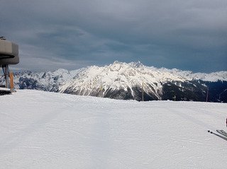 C'&eacute;tait sans compter sur le vent 