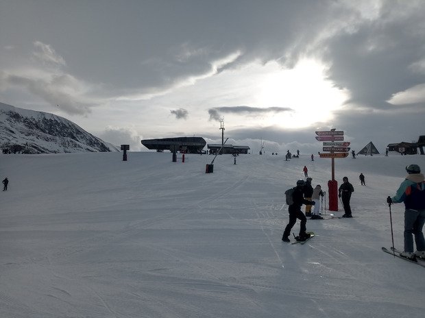 C'&eacute;tait sans compter sur le vent 