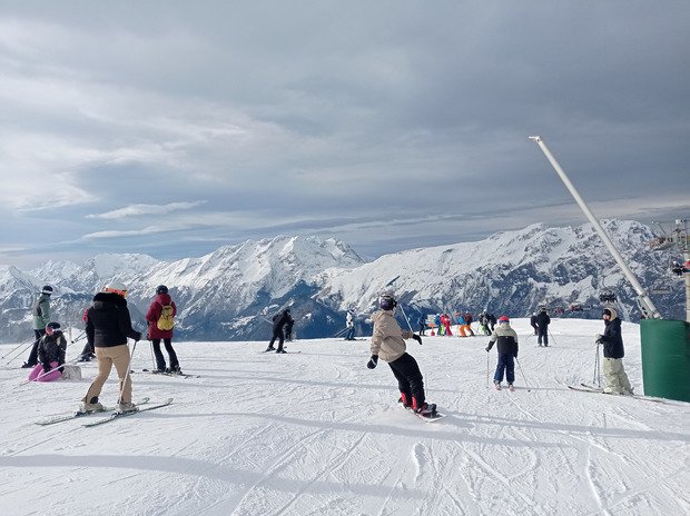 C'&eacute;tait sans compter sur le vent 