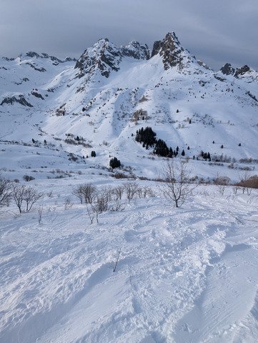 Toujours de quoi se faire plaisir 