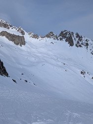 Toujours de quoi se faire plaisir 