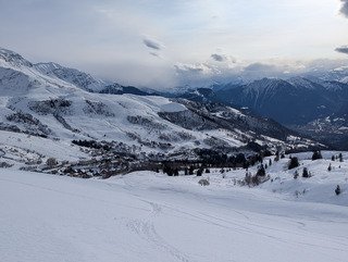 Toujours de quoi se faire plaisir 