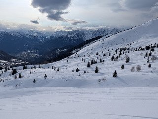 Toujours de quoi se faire plaisir 