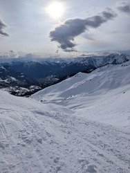 Toujours de quoi se faire plaisir 