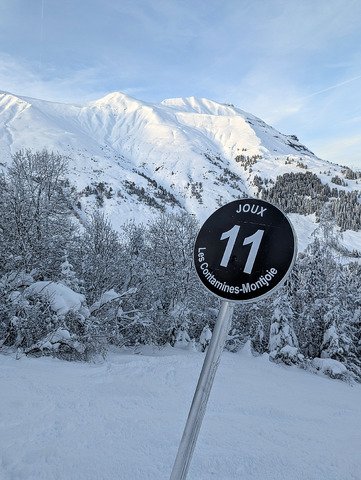 Retour du beau temps ☀️