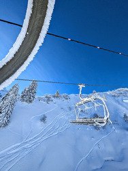 Retour du beau temps ☀️