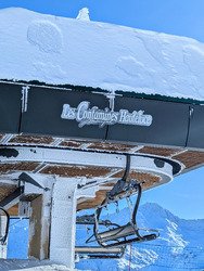 Retour du beau temps ☀️