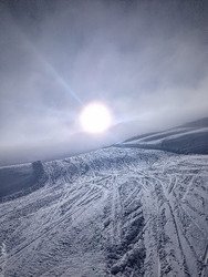 Retour du beau temps ☀️