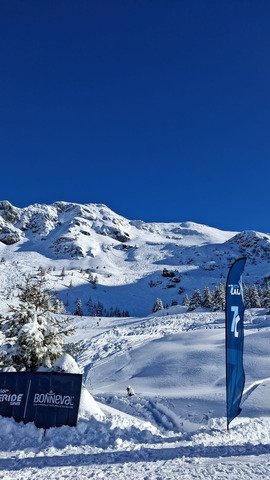 Une journ&eacute;e comme on n'a pas eu depuis longtemps ! 
