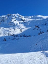 Une journ&eacute;e comme on n'a pas eu depuis longtemps ! 