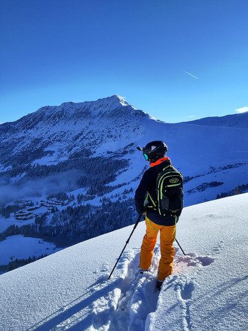 Une matin&eacute;e plac&eacute;e sous le signe de la retenue