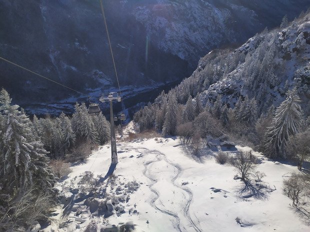 mammmmamiaaaa! what a day! 