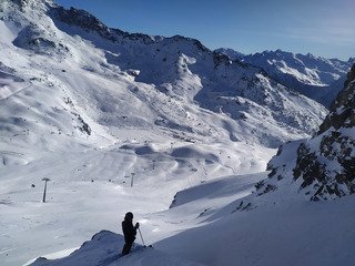 mammmmamiaaaa! what a day! 