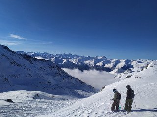 mammmmamiaaaa! what a day! 