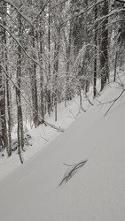 De 950 &agrave; 2000m..