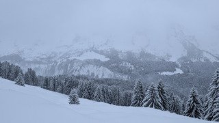 De 950 &agrave; 2000m..