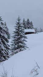 De 950 &agrave; 2000m..