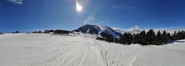 Juste apr&egrave;s la pufff