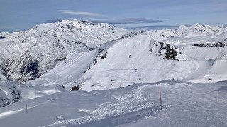 Le tour du grand domaine.