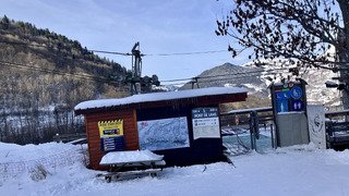 Le tour du grand domaine.