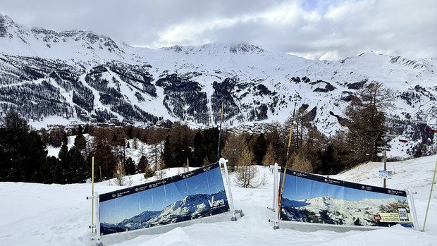 Cruising sur piste en for&ecirc;t