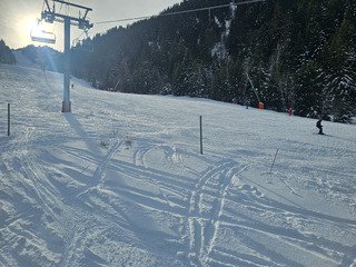 Chamrousse : lundi, c&rsquo;est sushi