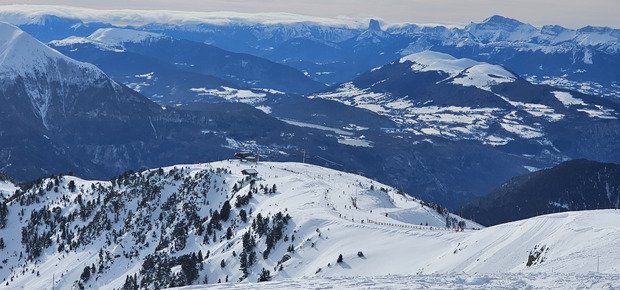 Chamrousse : lundi, c&rsquo;est sushi