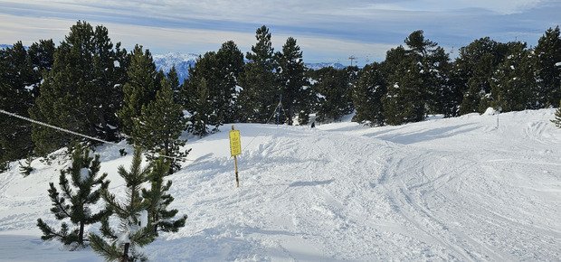 Chamrousse : lundi, c&rsquo;est sushi