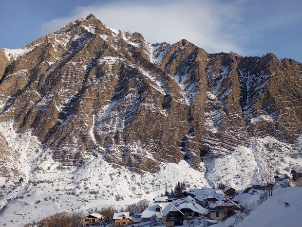 Les absents n'ont pas toujours tord 