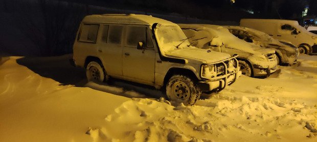 Perfect days: Saint Fran&ccedil;ois longchamp aussi!