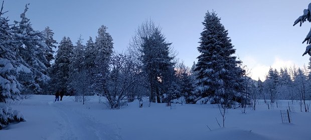 Cretes de Brouffier fa&ccedil;on Jean Louis Etienne