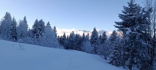 Cretes de Brouffier fa&ccedil;on Jean Louis Etienne