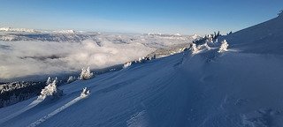 Cretes de Brouffier fa&ccedil;on Jean Louis Etienne