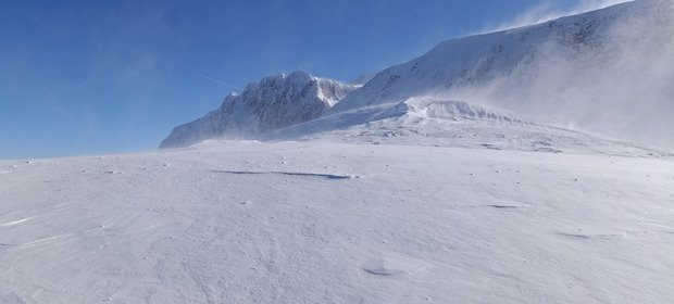 Cretes de Brouffier fa&ccedil;on Jean Louis Etienne