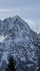 Coup de vent Coup de chaud 