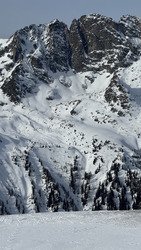 Coup de vent Coup de chaud 