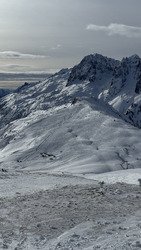 Coup de vent Coup de chaud 