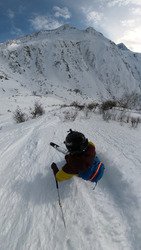 Coup de vent Coup de chaud 