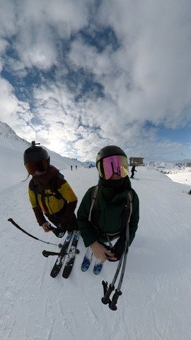 Coup de vent Coup de chaud 