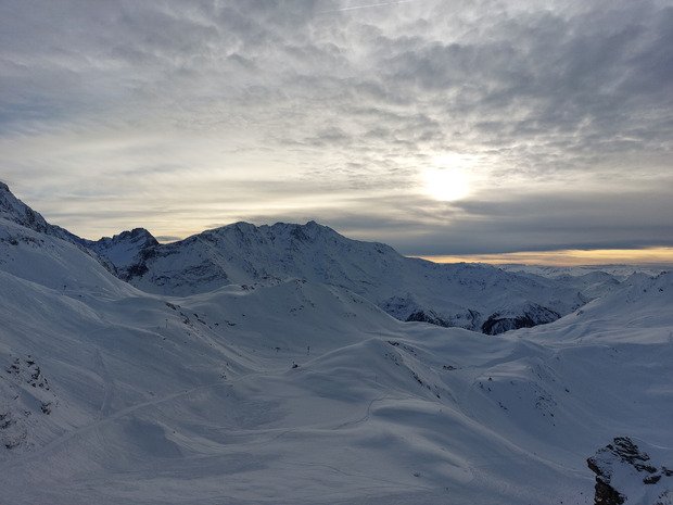 Encore du tr&egrave;s bon 😎😎