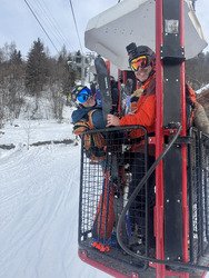 Du positif qui ne fait pas que du bien ⛷️