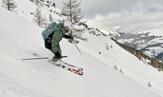 Du positif qui ne fait pas que du bien ⛷️