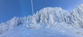 Rochers de Chalve (Is&egrave;re) en top conditions