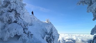 Rochers de Chalve (Is&egrave;re) en top conditions