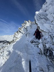 De la transpi pour du kiff 💪